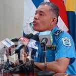 29 sujetos capturados en operativos policiales en Nicaragua Foto: Detienen a 29 personas en Nicaragua /TN8