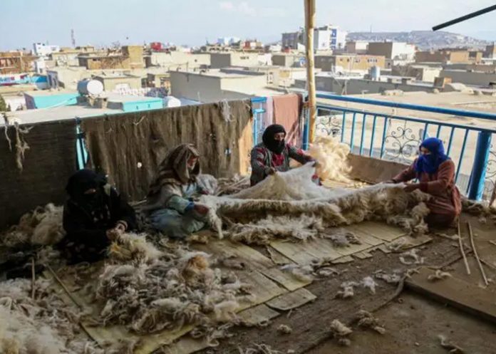 Foto: Nueva masacre en Afganistán /cortesía