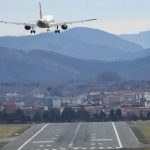 Aparatoso accidente aéreo en Estados Unidos deja al menos un muerto Foto: Accidente aéreo en Estados Unidos /cortesía