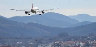 Foto: Accidente aéreo en Estados Unidos /cortesía