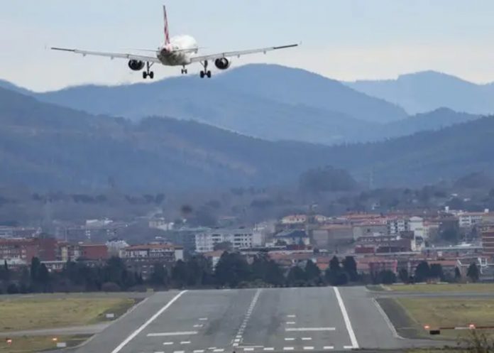 Foto: Accidente aéreo en Estados Unidos /cortesía Foto: Accidente aéreo en Estados Unidos /cortesía