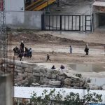 Foto: Cisjordania en crisis /cortesía