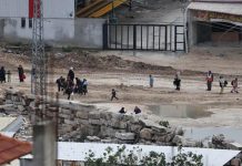 Foto: Cisjordania en crisis /cortesía