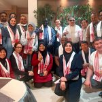 Foto: MARENA de Nicaragua participa en el curso ejecutivo ITEC/Cortesía