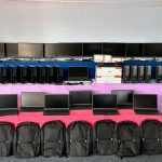 MINSA moderniza sistema con nuevos equipos tecnológicos Foto: Ministerio de Salud (MINSA) de Nicaragua continúa avanzando en la modernización/Cortesía