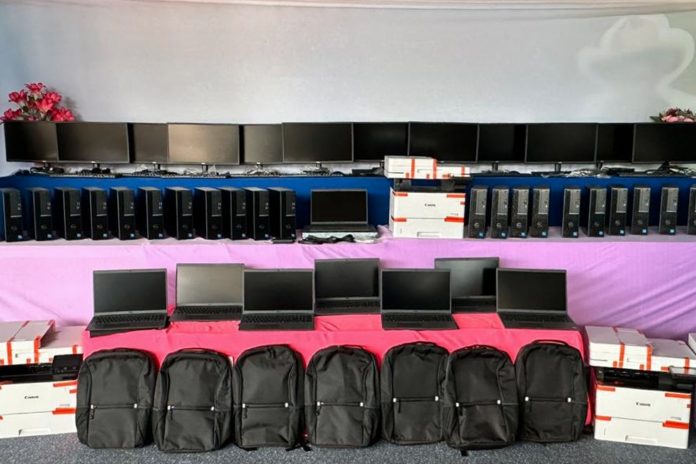 Foto: Ministerio de Salud (MINSA) de Nicaragua continúa avanzando en la modernización/Cortesía