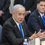 Netanyahu a Hamás: “Si no liberan a los rehenes, el infierno se desatará” Foto: Netanyahu endurece postura /cortesía