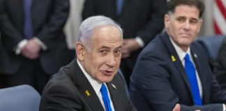 Foto: Netanyahu endurece postura /cortesía