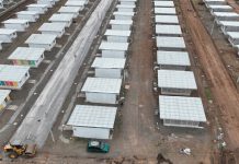 Obras de urbanización complementan construcción de viviendas en Managua Foto: “Urbanización Nuevas Victorias” en Managua/Cortesía