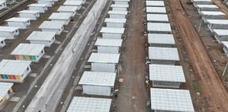Foto: “Urbanización Nuevas Victorias” en Managua/Cortesía