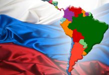Rusia y América Latina estrechan lazos estratégicos Foto: Rusia y América Latina /cortesía