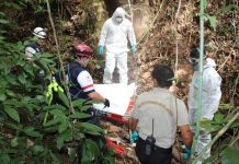 Hallan los restos de una mamá desaparecida en Costa Rica Foto: Feminicidio en Costa Rica /cortesía