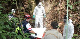 Foto: Feminicidio en Costa Rica /cortesía