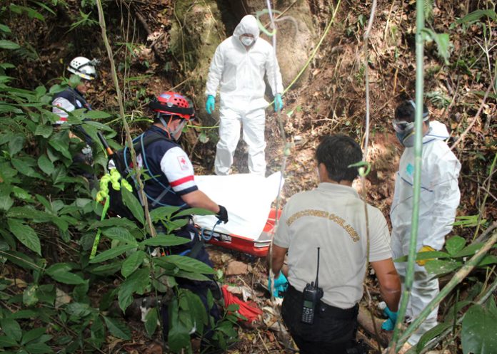 Foto: Feminicidio en Costa Rica /cortesía Foto: Feminicidio en Costa Rica /cortesía