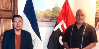 Foto: El escritor y analista político chileno, Pablo Jofré Leal/Cortesía