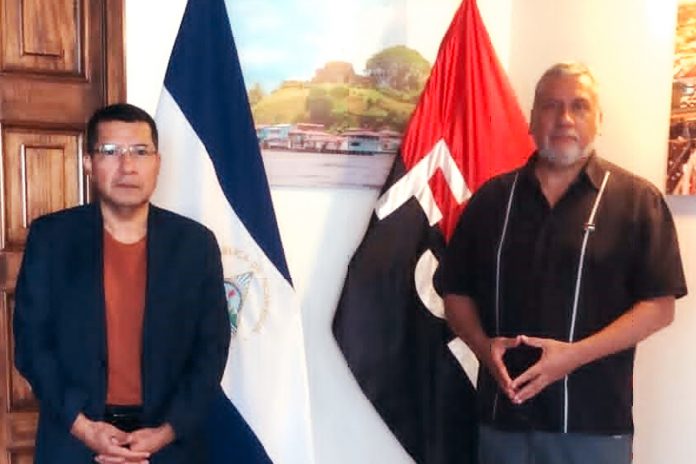 Foto: El escritor y analista político chileno, Pablo Jofré Leal/Cortesía Foto: El escritor y analista político chileno, Pablo Jofré Leal/Cortesía