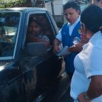 MIFAMILIA realiza jornada de sensibilización para prevenir accidentes de tránsito a nivel nacional