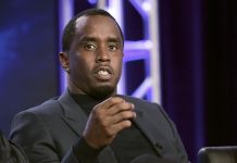 Foto: Músico demanda a Sean “Diddy” por agresión sexual /Cortesía