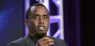 Foto: Músico demanda a Sean “Diddy” por agresión sexual /Cortesía