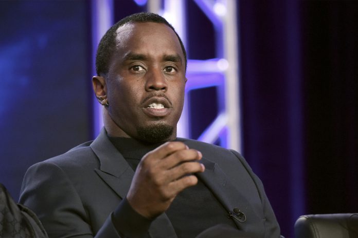 Foto: Músico demanda a Sean “Diddy” por agresión sexual /Cortesía Foto: Músico demanda a Sean “Diddy” por agresión sexual /Cortesía