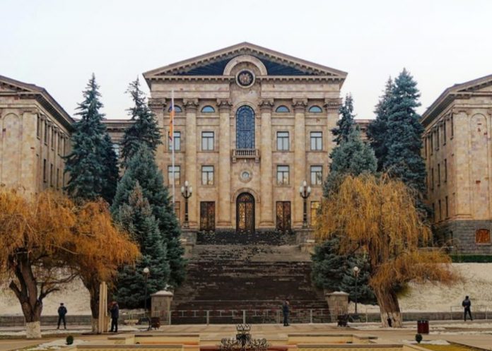 Foto: Armenia y la UE /cortesía Foto: Armenia y la UE /cortesía