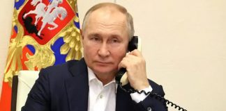 Foto: Compromiso Ruso con Siria /cortesía