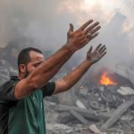 Foto: Sudáfrica desafía a Trump /cortesía