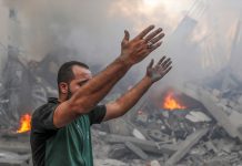 Foto: Sudáfrica desafía a Trump /cortesía
