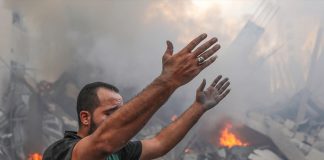Foto: Sudáfrica desafía a Trump /cortesía