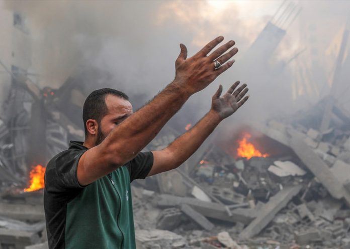 Foto: Sudáfrica desafía a Trump /cortesía Foto: Sudáfrica desafía a Trump /cortesía