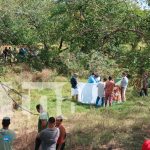 Joven cocinero muere en fatal accidente de tránsito en Tola, Rivas Foto: Trágico accidente de tránsito se registró en Rivas/TN8