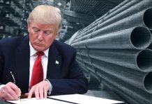 Estados Unidos amenaza con duplicar aranceles a México Foto: Aranceles y represalias /cortesía