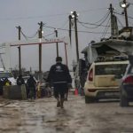Israel viola continuamente el alto al fuego en territorio palestino Foto: Israel ataca sin piedad /cortesía