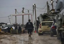 Foto: Israel ataca sin piedad /cortesía