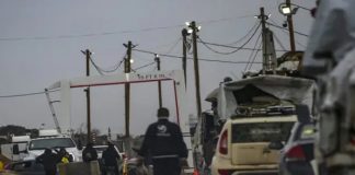 Foto: Israel ataca sin piedad /cortesía