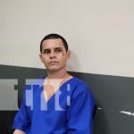 Casi mata a su hermano en violento altercado en Managua Foto: Violencia en Managua /TN8