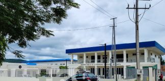 Foto: Juicio por asesinato en Jalapa /TN8