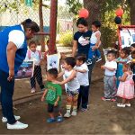 MIFAMILIA realiza Jornadas de Museos Itinerantes y Foros Infantiles para promover el legado de Sandino