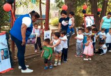 MIFAMILIA realiza Jornadas de Museos Itinerantes y Foros Infantiles para promover el legado de Sandino