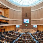 Líderes africanos arriban a Etiopía para la 38ª Cumbre de la UA Foto: Etiopía para participar en la 38ª Cumbre de Jefes de Estado y de Gobierno de la Unión Africana (UA)/Cortesía