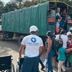 Más de 4,800 niños de Las Minas atendidos en Mega Feria de Salud Pediátrica Foto: Mega Feria de Salud Pediátrica en el Hospital Carlos Centeno de Siuna/Cortesía