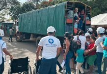Más de 4,800 niños de Las Minas atendidos en Mega Feria de Salud Pediátrica Foto: Mega Feria de Salud Pediátrica en el Hospital Carlos Centeno de Siuna/Cortesía