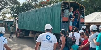 Foto: Mega Feria de Salud Pediátrica en el Hospital Carlos Centeno de Siuna/Cortesía
