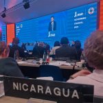 Nicaragua presente en el FIDA para impulsar la innovación rural Foto: Nicaragua presente en el FIDA en soluciones innovadoras para el desarrollo rural / Cortesía