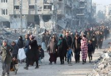 Miles de palestinos reciben atención médica en Egipto tras el alto el fuego Foto: Egipto ha brindado asistencia humanitaria a aproximadamente 12 mil palestinos/Cortesía