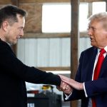 14 estados de EE.U.U. presentan demanda federal contra Trump y Elon Musk Foto: 14 estados demandan al DOGE, Trump y Musk /Cortesía