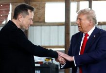 14 estados de EE.U.U. presentan demanda federal contra Trump y Elon Musk Foto: 14 estados demandan al DOGE, Trump y Musk /Cortesía