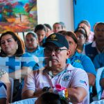 MIFAM fortalece la educación infantil en Masaya con nueva subvención Foto: Masaya contará con mayor apoyo para los Centros de Desarrollo Infantil/TN8