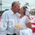 22 años de Ya tu boda 2025, un evento que reafirma el amor y la unión familiar Foto: 22 años de Ya tu boda 2025, un evento que reafirma el amor y la unión familiar/TN8