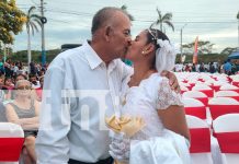 22 años de Ya tu boda 2025, un evento que reafirma el amor y la unión familiar Foto: 22 años de Ya tu boda 2025, un evento que reafirma el amor y la unión familiar/TN8
